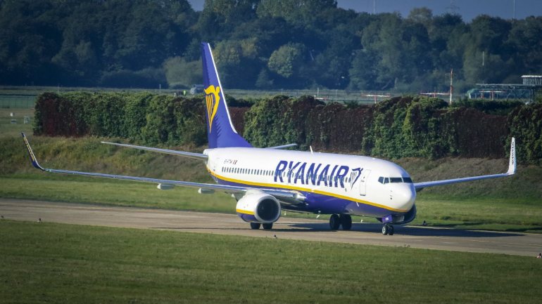 O mercado espanhol é o terceiro maior da Ryanair, tendo a empresa instalado no país 13 das suas 89 bases