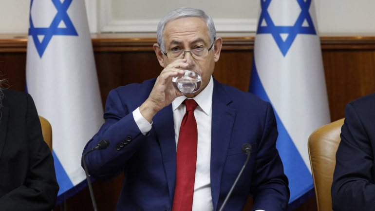 Na terça-feira, a televisão privada Hadashot revelou que o chefe do Shib Bet tinha declarado que Israel se preparava para um ciberataque durante as eleições de 9 de abril.