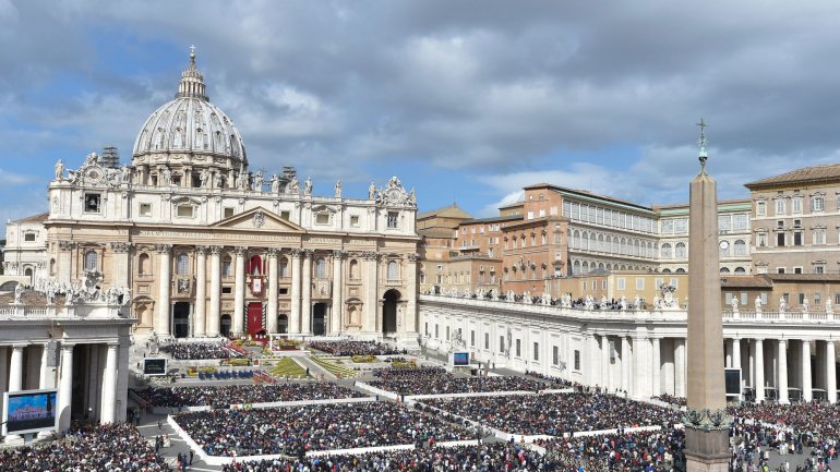 O Papa Francisco vai reunir-se a 21 de fevereiro com os líderes das conferências episcopais de todo o mundo