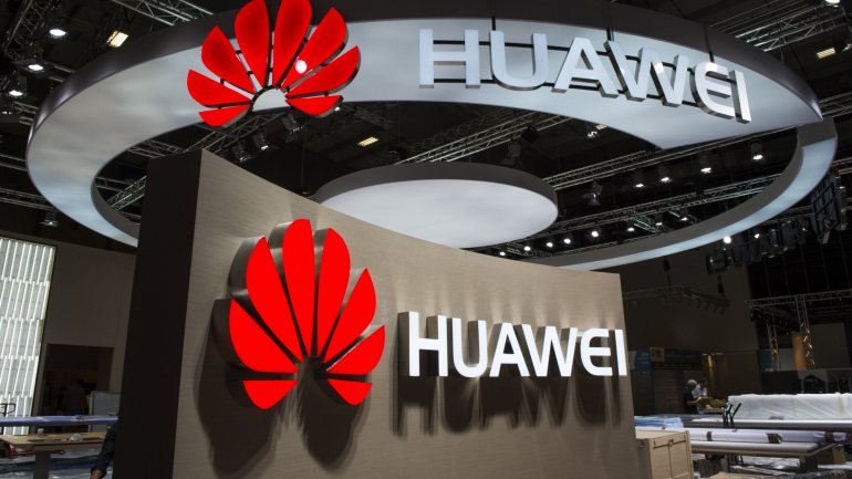 A Huawei e outras empresas chinesas têm vindo a ser acusadas de espionagem
