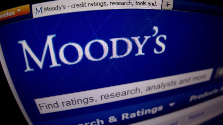 Moody's - agência de notação financeira