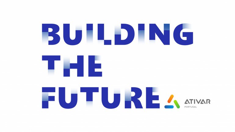 O evento Building the Future decorre nos dias 29 e 30 de janeiro
