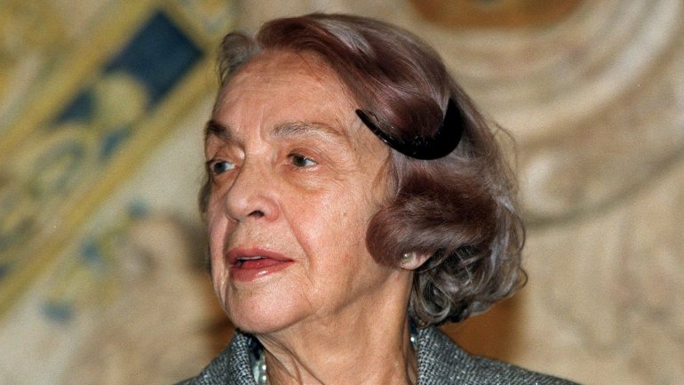 Sophia de Mello Breyner nasceu há 100 anos, no Porto