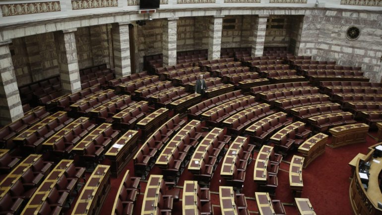 O novo nome da Macedónia suscita a oposição de partidos políticos e vastos setores da sociedade grega