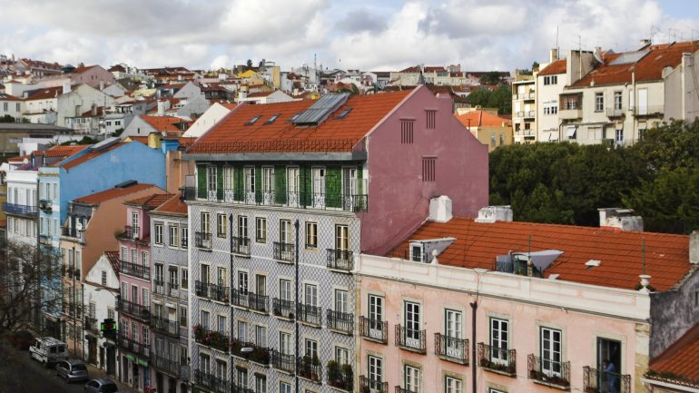 As taxas Euribor são o principal indexante em Portugal nos contratos bancários que financiam a compra de casa