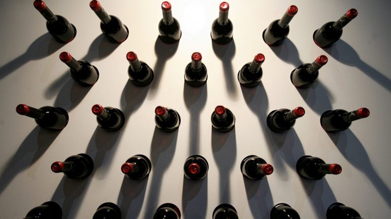 O Alentejo possui cerca de 22 mil hectares de vinha e os Estados Unidos são o terceiro mercado de exportação