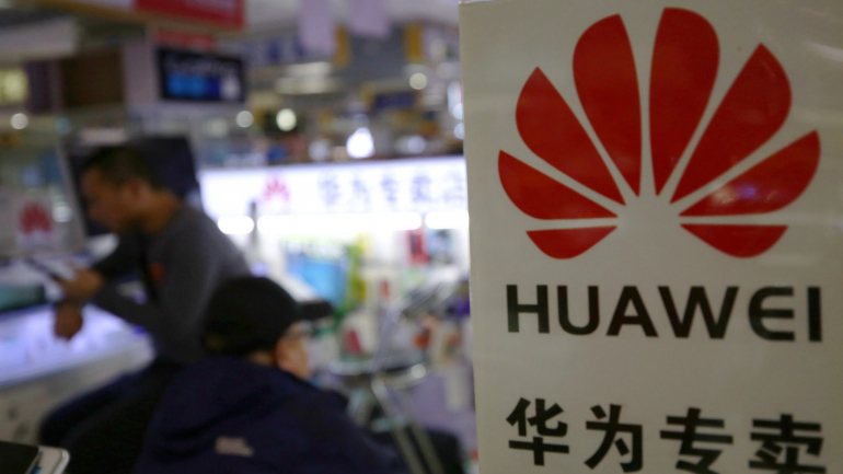 A Huawei ilustra as principais queixas de Washington contra as políticas industriais da China