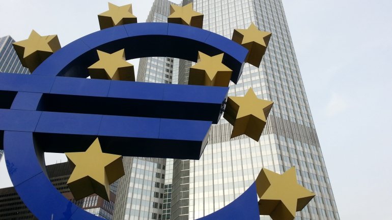 Estudo do Banco Central Europeu diz que fatura de perdas com bancos ainda não está fechada