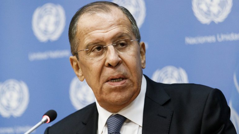 Moscovo continua a dizer que a Rússia nunca desrespeitou o tratado e recusa as exigências de Washington