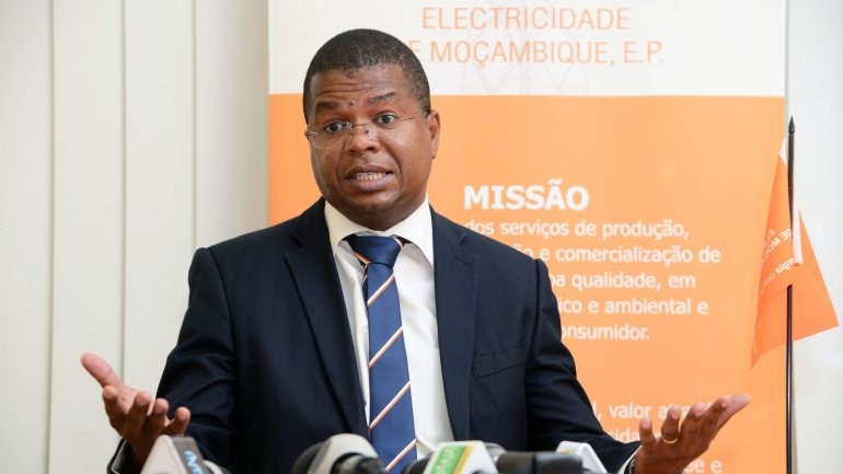 Luís Amado, porta-voz da empresa Eletricidade de Moçambique, afirma que devido ao crescimento, à expansão e à função social da empresa, o resultado operacional acaba por ser deficitário