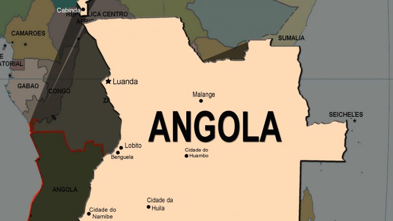 O Serviço de Migração e Estrangeiros de Angola aplicou 30 multas a cidadãos de diversas nacionalidades