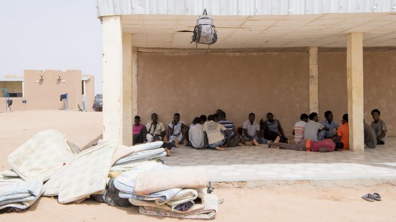 Nos últimos anos, o Níger enfrentou múltiplas crises humanitárias, resultado de causas estruturais e cíclicas e agravadas pela violência entre grupos e comunidades