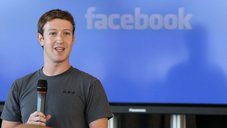 O CEO do Facebook, Mark Zuckerberg, comprometeu-se a lutar contra o discurso de ódio e as notícias falsas