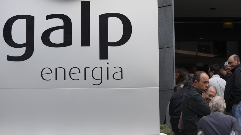 O lucro da Galp aumentou 23% em 2018 face ao ano anterior