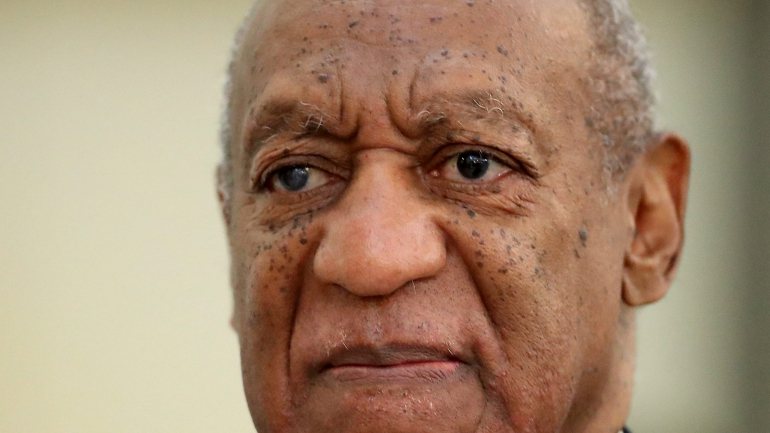Aos 81 anos, Cosby ainda tem pela frente pelo menos três anos de encarceramento. Na pior das hipóteses pode chegar a dez.