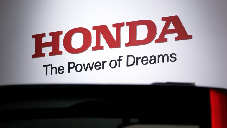 A sede europeia da Honda vai permanecer na Grã-Bretanha e a empresa quer reunir a sua produção europeia no Japão em 2021