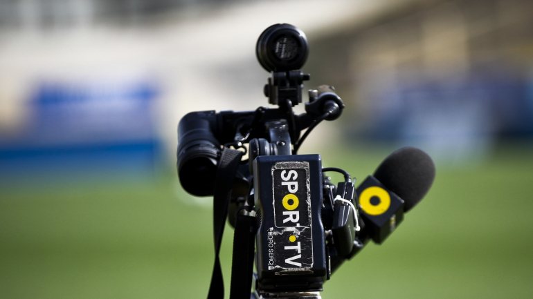 A UEFA recusou proposta da RTP, mas aceitou a do canal desportivo