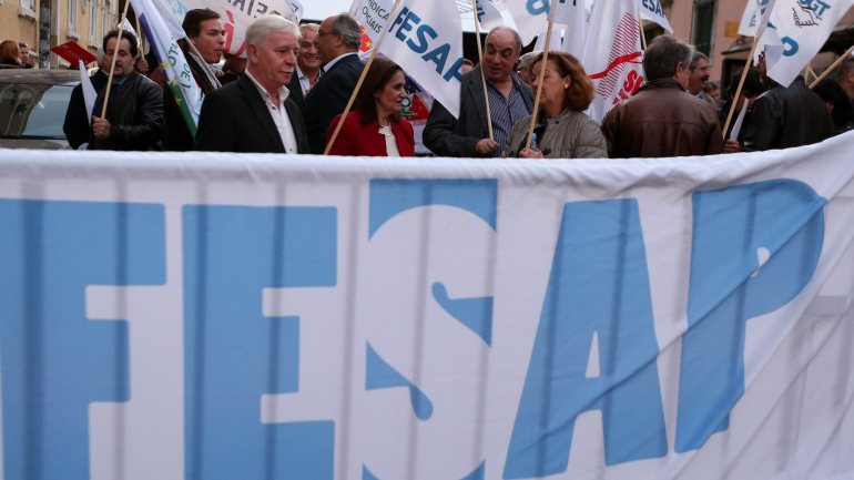 A Fesap é um dos sindicatos que pretende avançar para a justiça