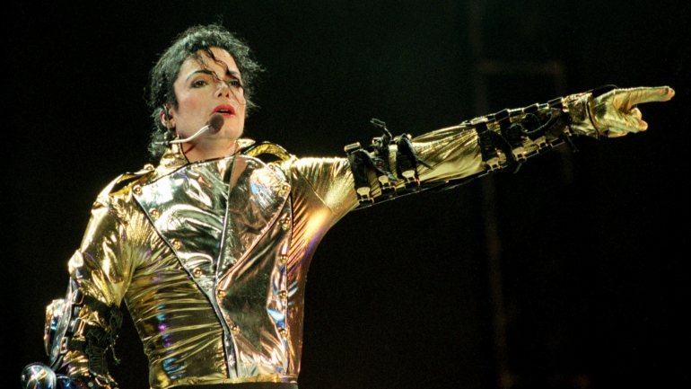 Michael Jackson morreu a 25 de junho de 2009, há dez anos