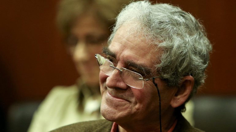 Mário de Carvalho, com 74 anos, tem editados 30 títulos, entre ensaios, contos, novelas e romances