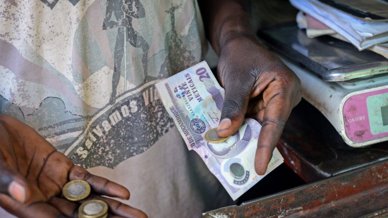 O governo de Moçambique quer que todas as operações de crédito sejam baseadas numa taxa única