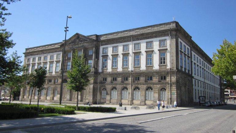 A Universidade do Porto é a principal organizadora do evento