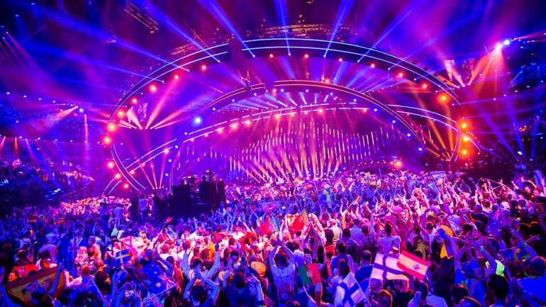 O Festival da Eurovisão 2019 vai escolher o sucessor de Netta