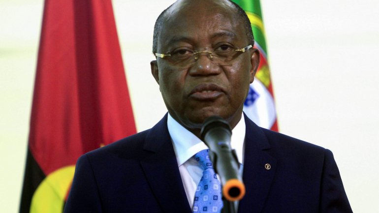 O ministro das Relações Exteriores de Angola,  Manuel Augusto, salientou que &quot;o que é agora importante é a identificação de novas áreas de cooperação&quot;
