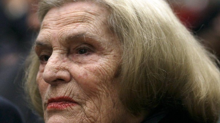 Celeste Rodrigues morreu, em Lisboa, no dia 1 de agosto de 2018, aos 95 anos