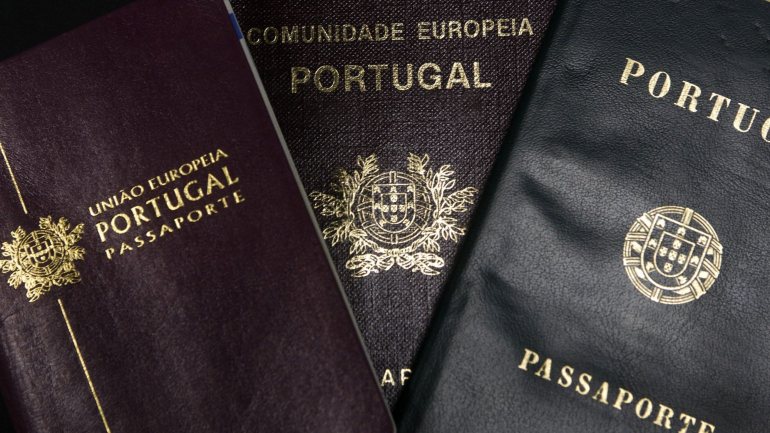 Portugal teve a quarta maior taxa de naturalização, depois da Suécia, Roménia e Finlândia