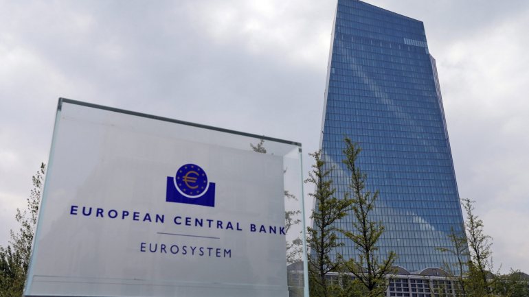 O Banco Central Europeu realiza na quinta-feira uma nova reunião de política monetária