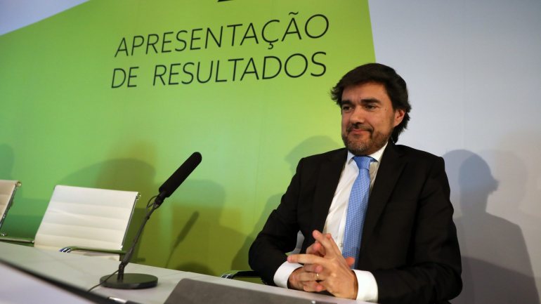 O mandato de Miguel Almeida como presidente executivo da NOS terminou no final de dezembro