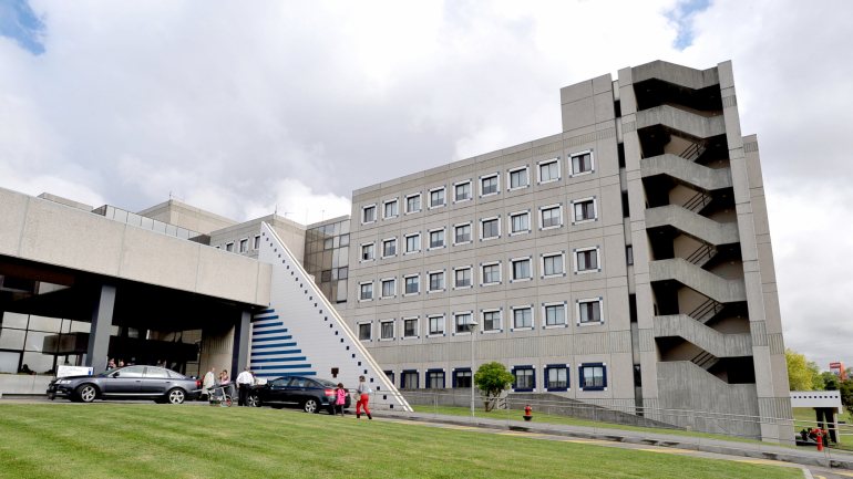 O Hospital Pedro Hispano em Matosinhos foi um dos estabelecimentos do norte do país a aplicar o protocolo SNS+ Proximidade em 2018