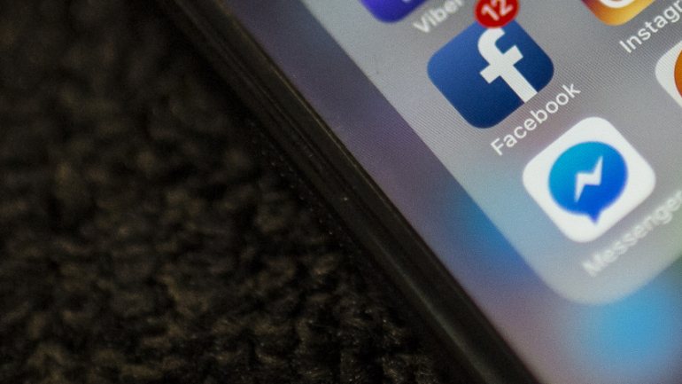 O Facebook é a rede social mais utilizada no mundo. A empresa detém também o Instagram e o WhatsApp que estão igualmente com problemas