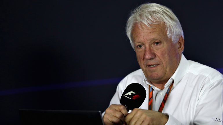 Britânico era diretor de corrida da Fórmula 1 desde 1997