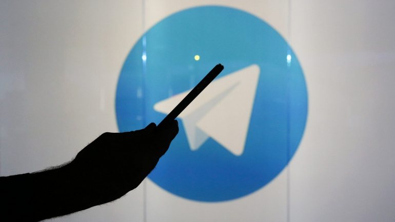 O Facebook e o WhatsApp estiveram inacessíveis durante várias horas, dando utilizadores ao Telegram