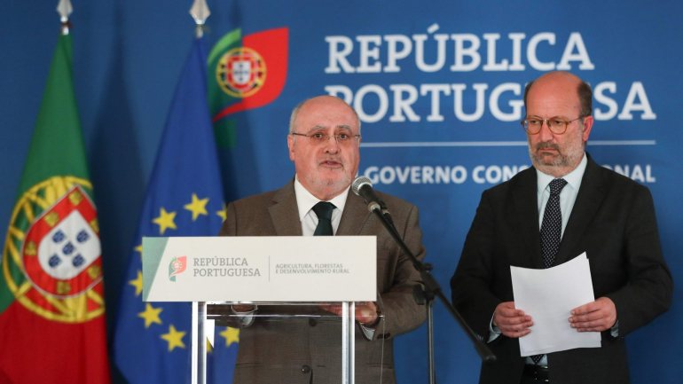 O ministro do Ambiente afirmou que no dia 22 de março arrancará um plano de reutilização de águas tratadas, abrangendo as 50 maiores estações de tratamento de águas residuais em Portugal