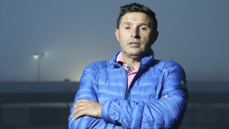 O dirigente desportivo do clube de Gondomar esteve em direto na CMTV e acusou Luís Filipe Vieira