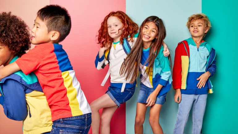 A portuguesa Zippy lançou uma coleção de roupa de criança &quot;sem género&quot; no início do mês. Veja as reações nas redes sociais