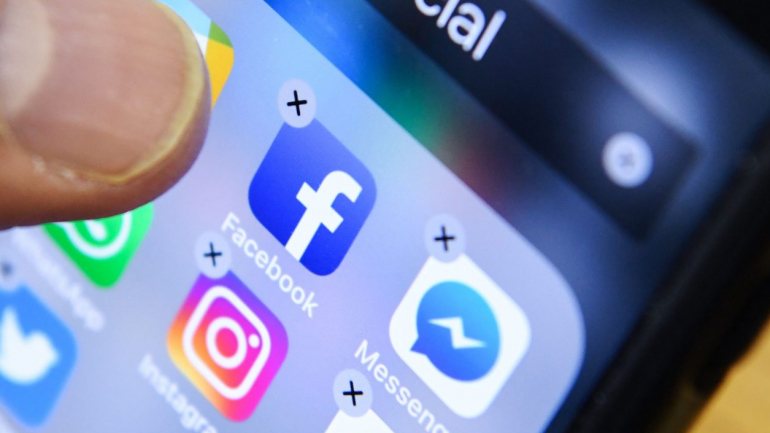 As medidas vão ser aplicadas tanto no Facebook como no Instagram, que também é detido pela empresa de Mark Zuckerberg
