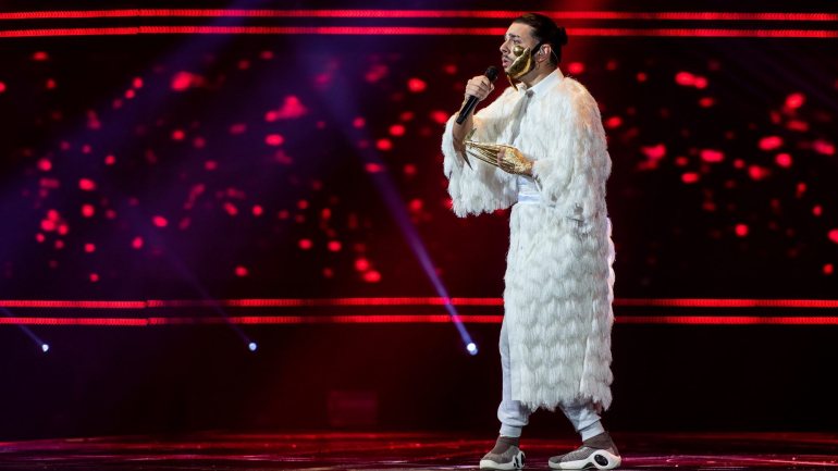Este não é o primeiro apelo que é feito ao representante de Portugal no Festival Eurovisão da Canção da canção para que boicote o concurso