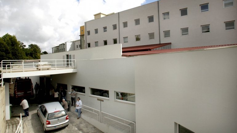 António da Silva Dias Alves era presidente do conselho de administração do Centro Hospitalar Gaia/Espinho desde abril de 2017