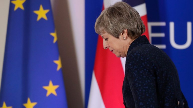 O Reino Unido está a apenas 10 dias da data marcada para a saída da União Europeia