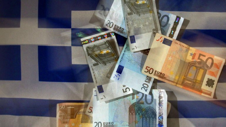 A Grécia foi o primeiro e último país europeu a pedir assistência financeira