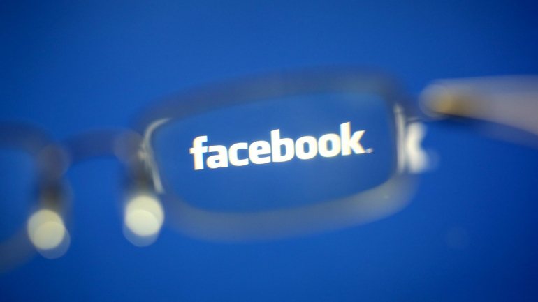 O Facebook afirma que a falha de proteção de dados já foi resolvida