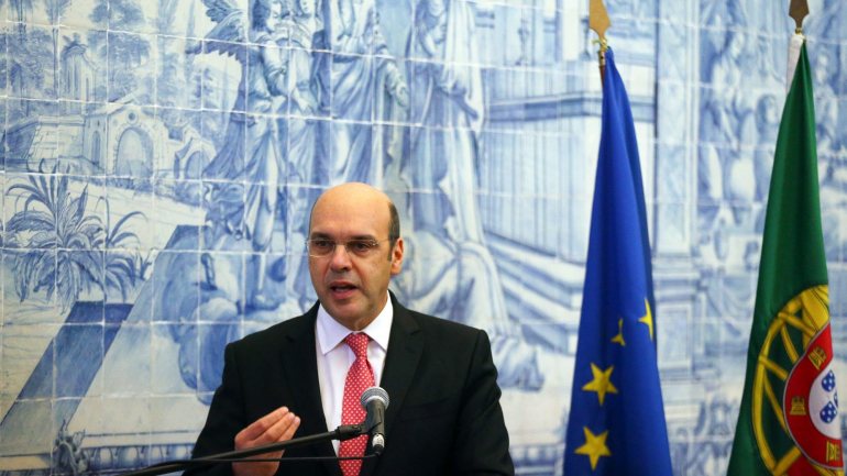 Pedro Siza Vieira é o atual ministro Adjunto e da Economia