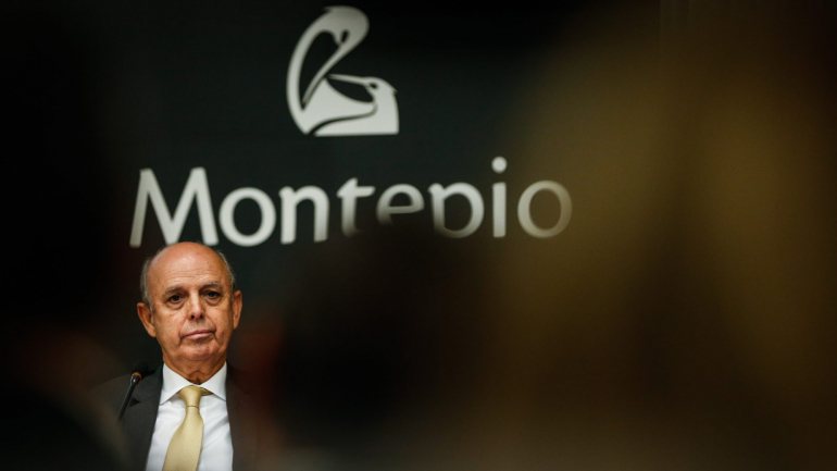 Os créditos a José Guilherme foram feitos no tempo em que Tomás Correia (na foto) liderada a Caixa Económica Montepio Geral, agora Banco Montepio.