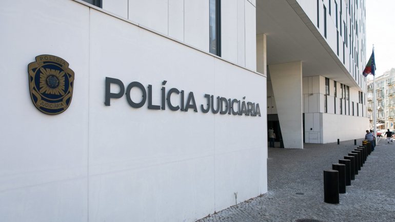 A investigação ao desaparecimento foi levada a cabo pela Policia Judiciária de Portimão