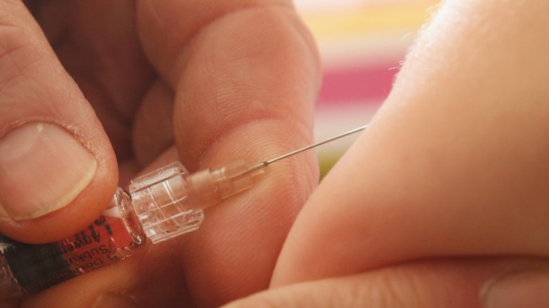 Maioria dos portugueses acredita na eficácia da vacinação na prevenção de doenças infecciosas