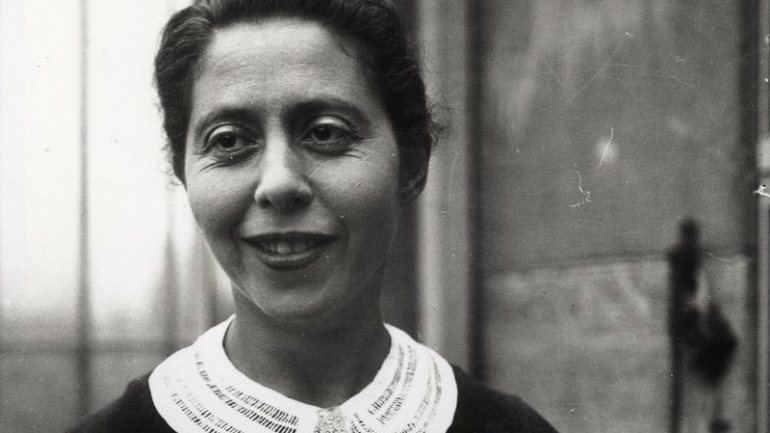 Irène Némirovsky era uma escritora de sucesso quando foi enviada para Auschwitz em 1941. A ucraniana acabou por morrer no campo de concentração, aos 39 anos